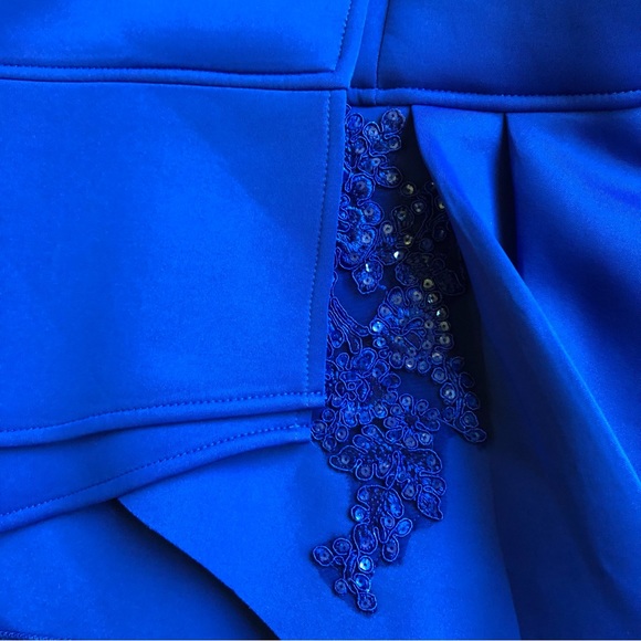 UNIQUE TOP - Picture 4 of 5